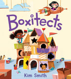Boxitects Duo PreK-2