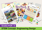 Boxitects Duo PreK-2