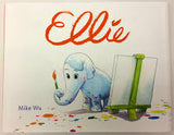 Ellie Grades 3-4