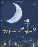 Mae and the Moon Grades PreK-2