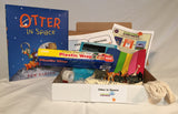 Otter in Space Grades K-3