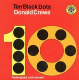 Ten Black Dots Grades PreK-K