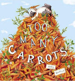 Too Many Carrots 3-4