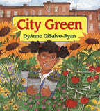 City Green Grade 2