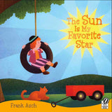 The Sun is My Favorite Star Grades PreK-1