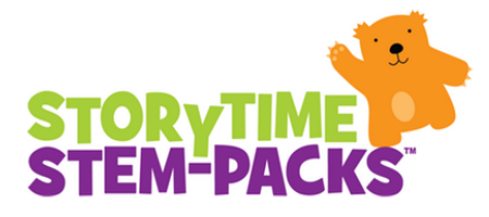 STORYTIME STEM-PACKS