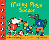 Maisy Plays Soccer Grades PreK-2