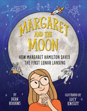 Margaret and the Moon Grades 1-2