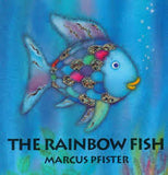 The Rainbow Fish Grades 1-4