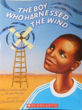 The Boy Who Harnessed the Wind Duo - PreK-2